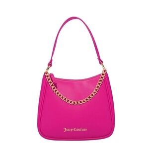 Pink Juicy Couture Bag
